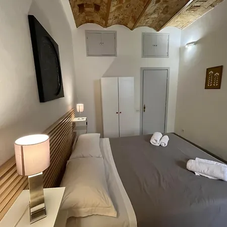 Trastevere Quite's Apartman