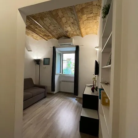 Trastevere Quite's Apartman
