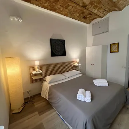 Apartman Trastevere Quite's Róma