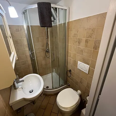 Apartman Trastevere Quite's Róma