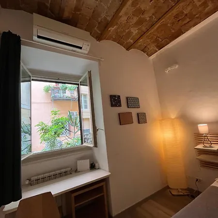 Trastevere Quite's Apartman *