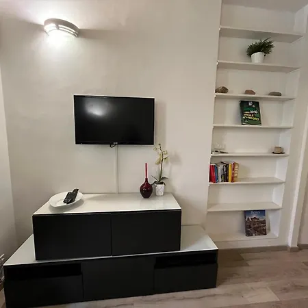 Trastevere Quite's Apartman Róma