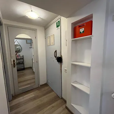 Trastevere Quite's Apartman Róma